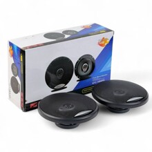 Динамики 16 см (6.5 дюймов) коаксиальные 60 Вт