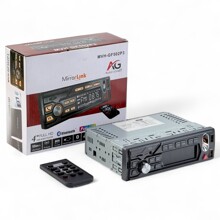 Автомагнитола Pioneer MVH-GF502P3
