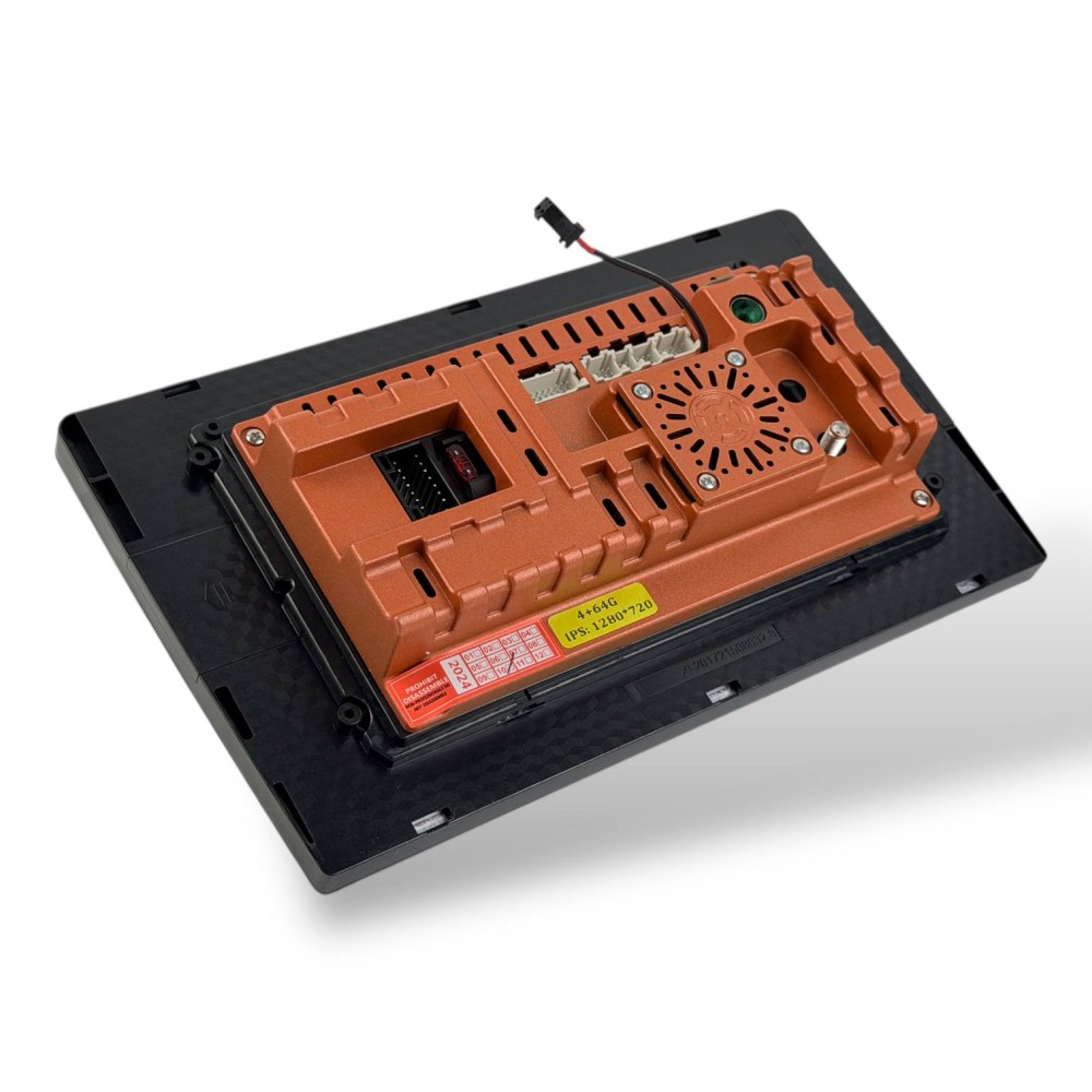 Магнитола двухдиновая ARAD (Android 13, S4+64G, сенсорный экран 10,1, Mirror Link, FM радио, USB, Bluetooth, GPS, WiFi, Carplay) Магнитола двухдиновая ARAD (Android 13, S4+64G, сенсорный экран 10,1, Mirror Link, FM радио, USB, Bluetooth, GPS, WiFi, Carplay)