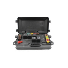 Монтажный блок на ваз 2108, 2115 нового образца