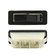 Переключатель клавишный на ваз 2101 отопителя