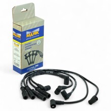 Комплект высоковольтных (свечных) проводов для ваз 2108-21099 с карбюраторным двигателем