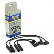 Комплект высоковольтных (свечных) проводов для ваз 2110-2115 8-ми клапанным инжекторным двигателем 1.5 л