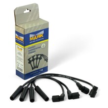 Комплект высоковольтных (свечных) проводов для ваз 21214, шевроле-Нива-2123 с катушкой зажигания, гур, с 2006г.