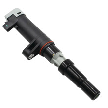 Катушка зажигания Lada Largus (12), Renault Logan (04), Duster (10) 1.4i, 1.6i 16V