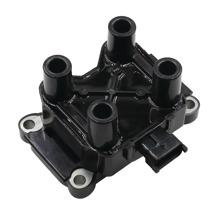 Катушка зажигания ваз 1118-калина, 2110 и мод. 2113-15 1.6л 8 клап LADA Samara, 2110, Kalina, Granta 8-ми кл. Datsun On