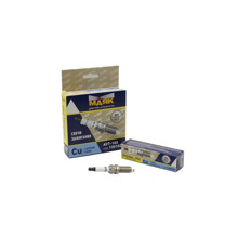 Свечи зажигания для LADA дв.11182 Largus / Granta / Vesta 1.6 (LZKAR7B-11) Cu copper core (1.6 16V H4M HR16DE) 4 шт