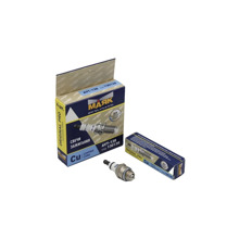 Свечи зажигания для Nickel Honda, Husqvarna, Kawasaki, Stihl, Yamaha Cu copper core (4626) 4 шт