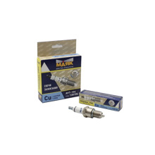 Свечи зажигания для ваз 2108-15, 1118, 2170, 21214, ларгус 8 клап. инжектор (BPR6ES-11) 4 шт