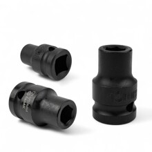 Головка ударная 6ти гранная 3/4 27 мм CRV