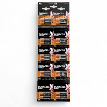 Батарейка Alkaline LR06 - 20 BL