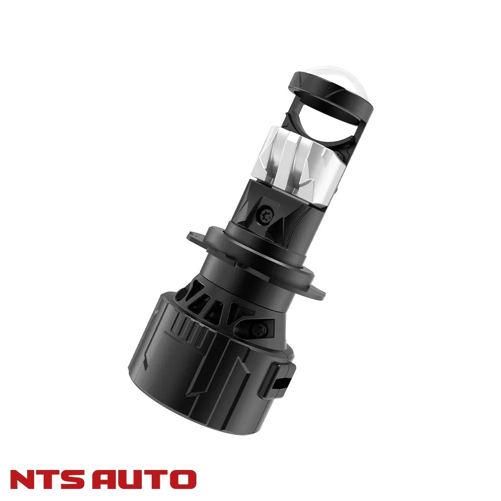 Светодиодные лампы H7 линза 6500k 5000lm 100w 12-24v Светодиодные лампы H7 линза 6500k 5000lm 100w 12-24v