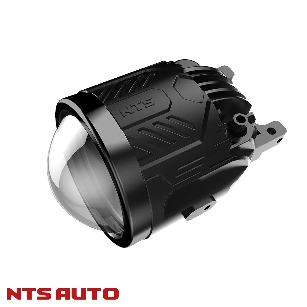 Противотуманная фара Би-LED модуль 3 дюйма линза 6300k 11000lm 12v 110w altus Противотуманная фара Би-LED модуль 3 дюйма линза 6300k 11000lm 12v 110w altus