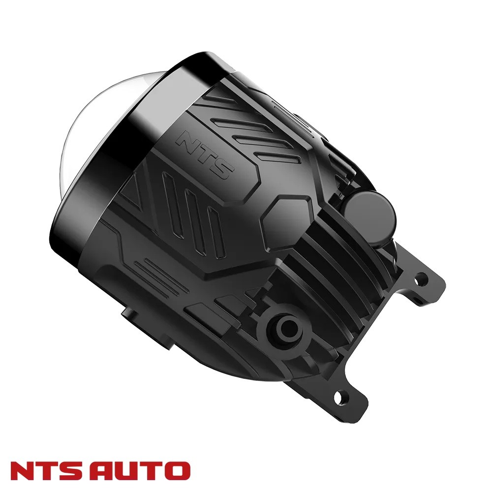 Противотуманная фара Би-LED модуль 3 дюйма линза 6300k 11000lm 12v 110w altus Противотуманная фара Би-LED модуль 3 дюйма линза 6300k 11000lm 12v 110w altus