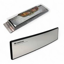 Зеркало заднего вида сферическое 300 мм