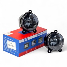 Противотуманная фара 2170 приора 7 линз 70W (Компл)