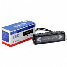 Противотуманная фара светодиодная 30W 12-24V