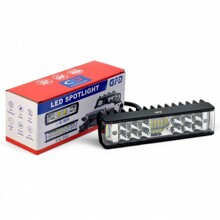 Противотуманная фара светодиодная 48W 5700/6700K 4800Lm 12-24V (1шт)