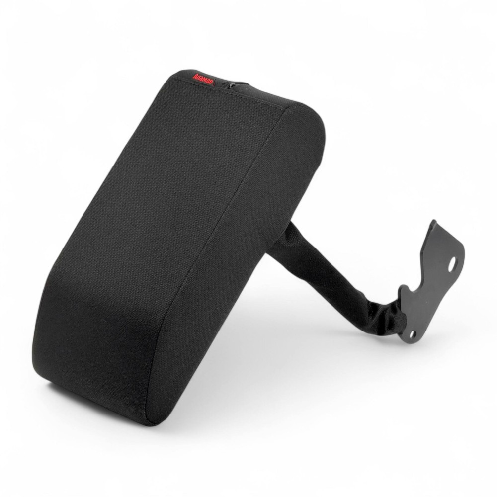 Подлокотник для ваз 2192, 2194, 1118-2-калина 2 откидной, центральный, передний, цвет обивки черный, ткань Подлокотник для ваз 2192, 2194, 1118-2-калина 2 откидной, центральный, передний, цвет обивки черный, ткань