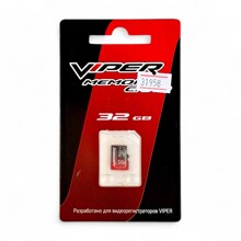 Карта памяти 32GB Micro SDXC