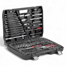 Набор инструмента из 216 предмета