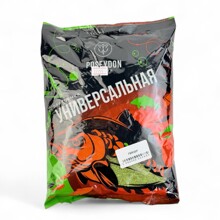 Прикормка универсальная, гейзер 800гр/14