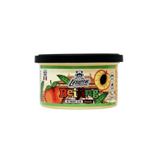 Ароматизатор для автомобиля в банке Beijing (Peach/Персик)