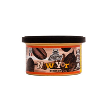 Ароматизатор для автомобиля в банке New York (Coffee/Кофе,капучино)