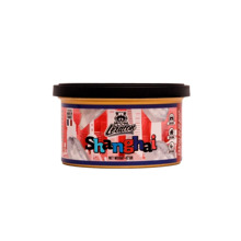 Ароматизатор для автомобиля в банке Shanghai (White Musk/Белый мускус)