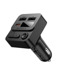 FM-Модулятор Bluetooth + 2 USB(3A) +1 Type-C(3A), подсветка, TF-card, в прикуриватель цвет черный FM-Модулятор Bluetooth + 2 USB(3A) +1 Type-C(3A), подсветка, TF-card, в прикуриватель цвет черный