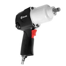 Гайковерт пневматический ударный 660 Nm, (1/2, Twin hammer)