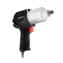 Гайковерт пневматический ударный 850 Nm, (1/2, Twin hammer)