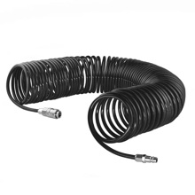 Шланг для компрессора воздушного 20м 5*8 PE