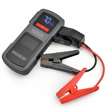 Пуско-зарядное устройство 18000 мАч 1500A BERKUT (под заказ)