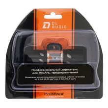 Держатель для предохранителей Phoenix Fuse Holder MiniANL02