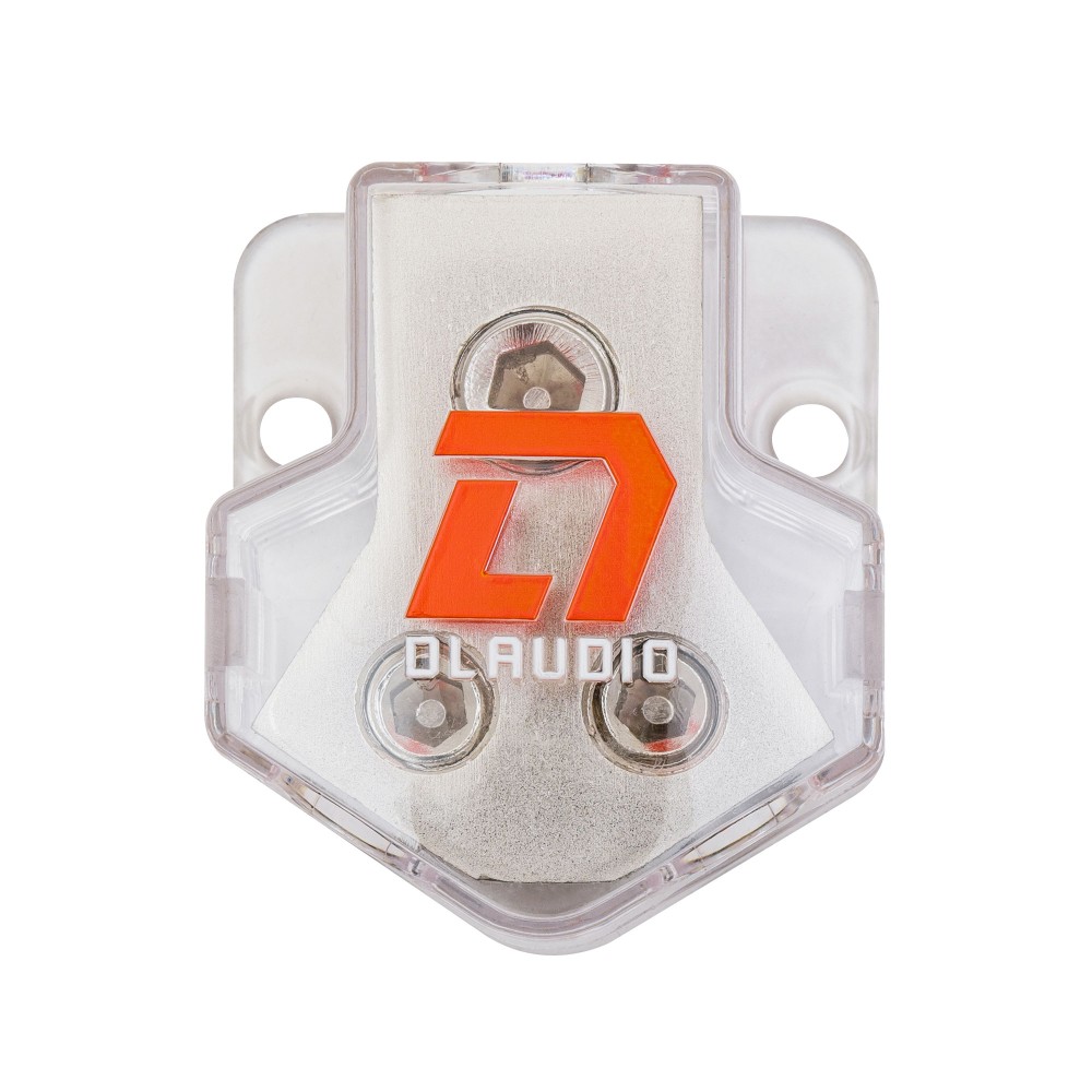 Дистрибьютер питания на -, 1вход, 2 выхода Power Distributor 03 Дистрибьютер питания на -, 1вход, 2 выхода Power Distributor 03