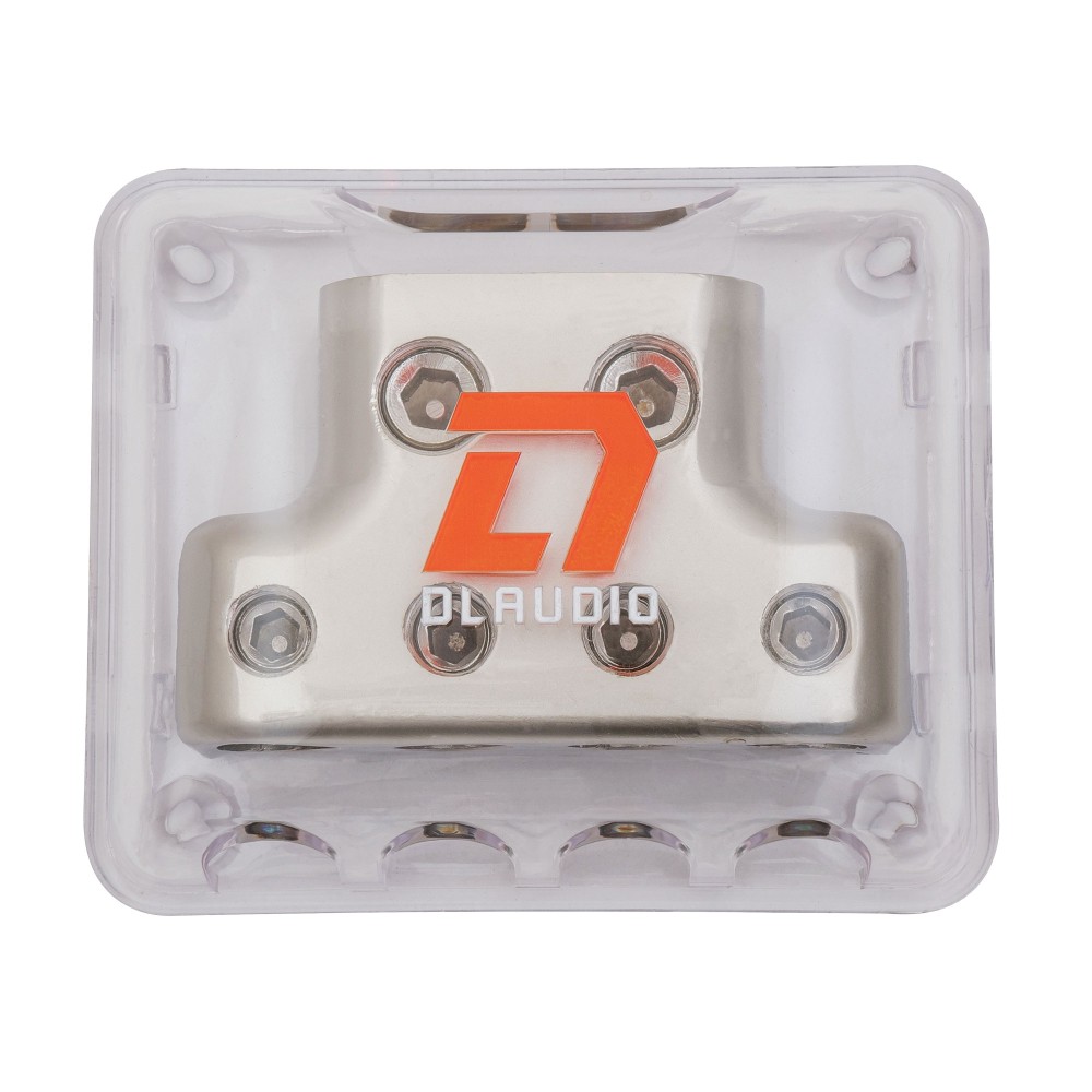 Дистрибьютер питания на -, 2вход, 4 выхода Power Distributor 06 Дистрибьютер питания на -, 2вход, 4 выхода Power Distributor 06