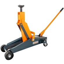 Домкрат подкатной 3 т 192-533 мм