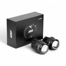 Противотуманная фара универсальная Дальний/ближниий S-PRO 3 5500K 24V (Комплект)