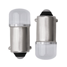 Светодиод T20 7443 (W21W) 2,2-6,6W 12-24 (2шт) 7443