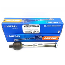 Тяга рулевая правая + левая Logan 2 / Xray (комплект)