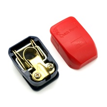 Клемма акб бысторосъемная