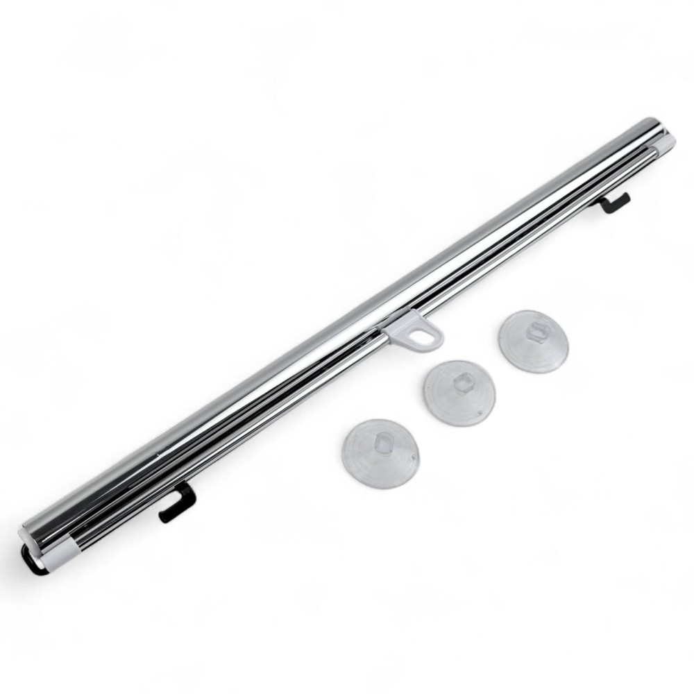 Шторка 68*130см Непрозрачная на присосках (ZYL-027) Шторка 68*130см Непрозрачная на присосках (ZYL-027)