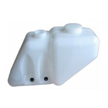 Бачок омывателя на ваз - 2108 с 2-мя горловинами и 2-м мотором Самара)