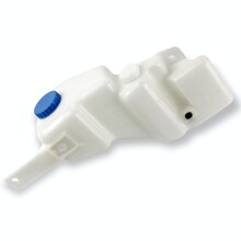 Бачок омывателя на ваз - 2110 с с 1-м горлом и 1-м мотором Самара