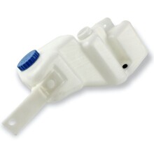 Бачок омывателя на ваз - 2110 с 2-мя горлами и 1-м мотором Самара