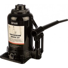 Домкрат гидравлический бутылочный 32 т 405 мм