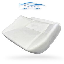 Пенолитье на водительское сиденье (без спинки) для ваз 2107