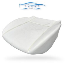 Пенолитье на водительское сиденье (без спинки) для ваз 2190