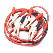 Провода пусковые 300 а - 2,5 м в сумке